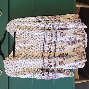 Old Navy Top/Tunic (XXL)